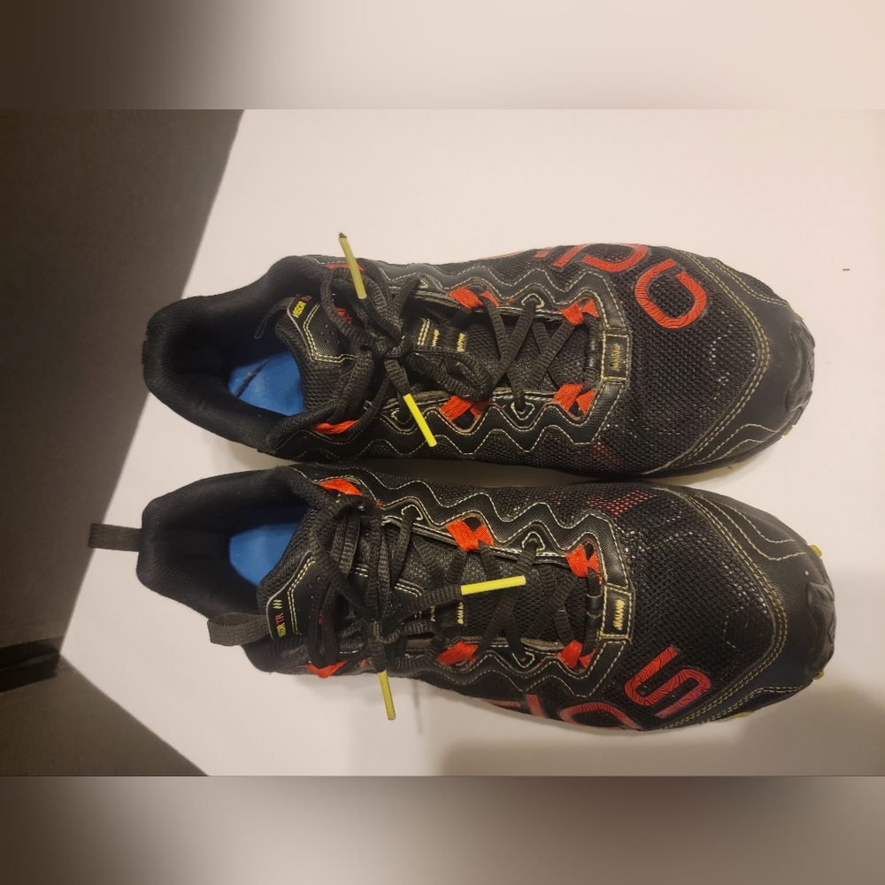 Mens adidas vigor tr size 13